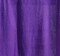 1 Yard Solid Purple American Knit Fabric 58/60" Wide Lightweight Nylon Polyester Apparel
